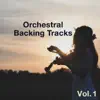 Orchestral Strings Backing Tracks, Vol. 1 album lyrics, reviews, download