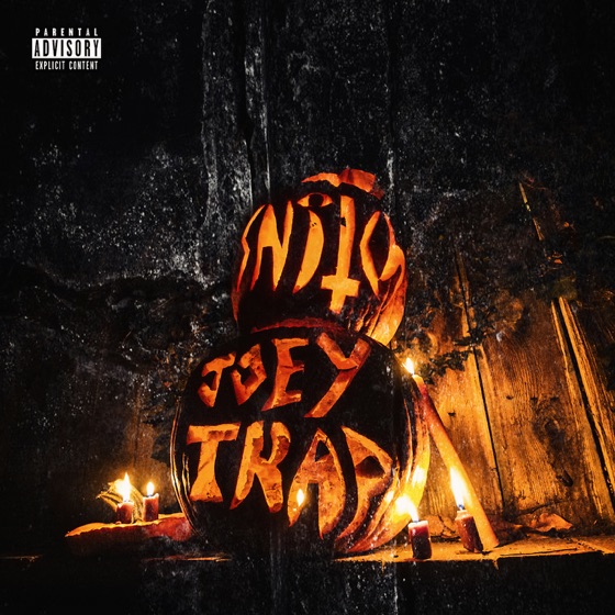 Cover artwork for Snitch