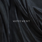 MOVEMENT - EP artwork