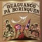 Guaguancó Pa' Borinquen - Lucho Macedo lyrics