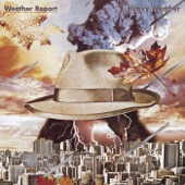 Weather Report - Birdland