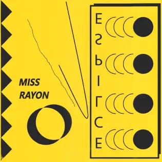 ladda ner album Miss Rayon - Eclipse