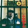 Public Enemy - Black Steel in the Hour of Chaos