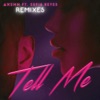 Tell Me (feat. Sofia Reyes) [Remixes] - EP