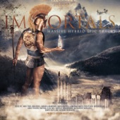 Immortals: Massive Hybrid Epic Tracks artwork