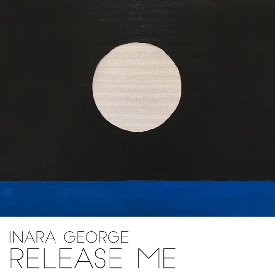 Cover artwork for Release Me