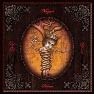 baixar álbum Solace - Nagari