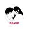 Reach (feat. BliBli & Zaire) artwork