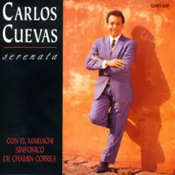 Serenata - Carlos Cuevas