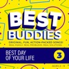 The Best Buddies Music - Oldies, but Goodies