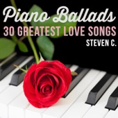 Piano Ballads: 30 Greatest Love Songs artwork