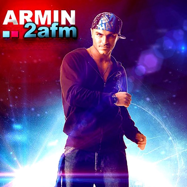 Armin 2AFM - Mesle To Hich Jayi Nadidam