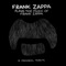 Merely a Blues In A - Frank Zappa lyrics