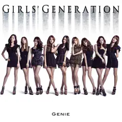 Genie - Single - Girls' Generation
