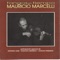 Mi Refugio (feat. Antonio Agri) - Mauricio Marcelli lyrics