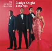 Gladys Knight & The Pips - Neither One of Us (Wants To Be the First To Say Goodbye)