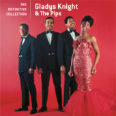 Gladys Knight & The Pips: The Definitive Collection - Gladys Knight & The Pips