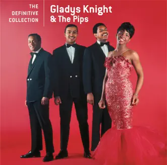 Gladys Knight & The Pips: The Definitive Collection by Gladys Knight & The Pips album reviews, ratings, credits