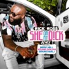 She on My Dick (Remix) [feat. Meek Mill, Young Dolph & Bruno Mali] - Single, 2017