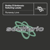 Runaway Love (feat. Lasala) [Osio Remix] artwork