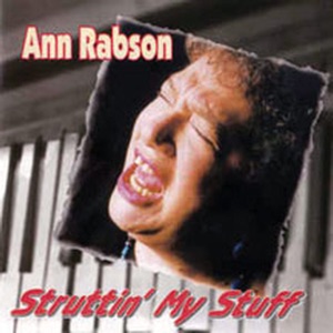 Ann Rabson - School Days - Line Dance Music