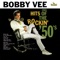 Earth Angel - Bobby Vee lyrics