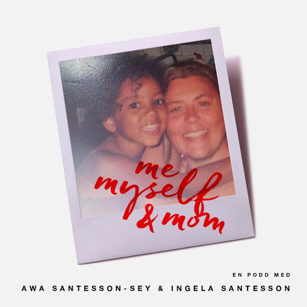 Me myself & mom cover