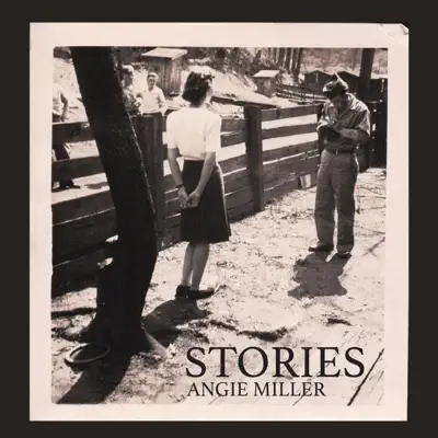 Stories - Angie Miller