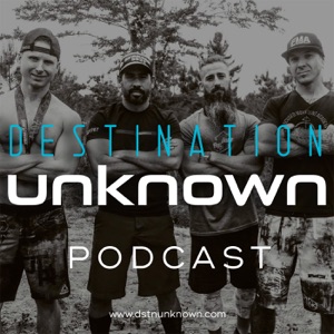 004 – Reviewing the Goggins-Itzler Challenge