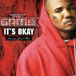 It's Okay - Single (UK Version) - Single - The Game