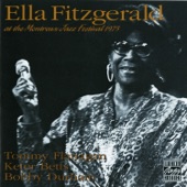 Ella Fitzgerald - Let's Do It