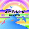 Slow River (feat. Jonas Krag) - Single