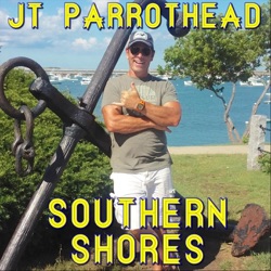 JT Parrothead - Southern Shores
