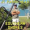 Southern Shores - JT Parrothead lyrics