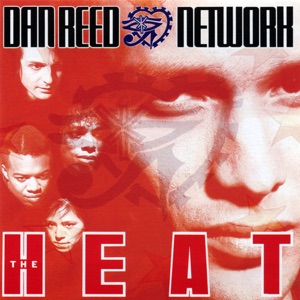 Dan Reed Network - Baby Now I - 排舞 編舞者