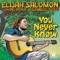 You Never Know (feat. King Kora & Sambou Suso) - Elijah Salomon lyrics