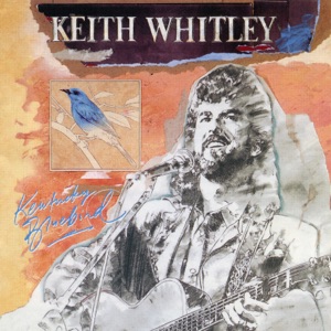 Keith Whitley - I Want My Rib Back - 排舞 音乐