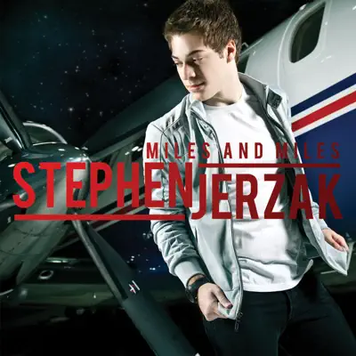 Miles and Miles - Stephen Jerzak