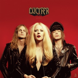 LUCIFER - California Son