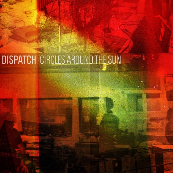 Cover artwork for Flag