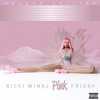 Pink Friday (Deluxe Version) artwork