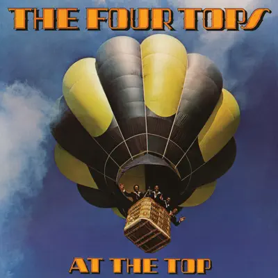 At the Top - The Four Tops