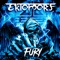Fury - Ektomorf lyrics