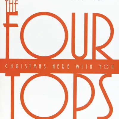 Christmas Here With You - The Four Tops
