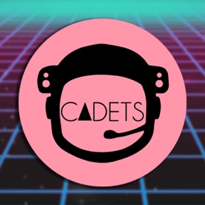 Cadet Cast #6: Toxic Love