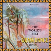 Grass Dance Songs artwork