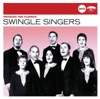 The Swingle Singers - Little David's Fugue