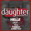 How I Met Your Daughter 2019 (feat. Schættes) - Single album lyrics, reviews, download