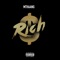 Rich (feat. Smoove Unlimited) - Mthaang lyrics