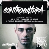 Controcultura (Bonus Track Version) artwork